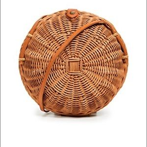 FAITHFULL THE BRAND CARLOS BAG